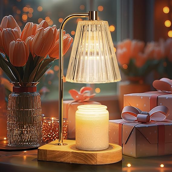 Candle Warmer Lamps