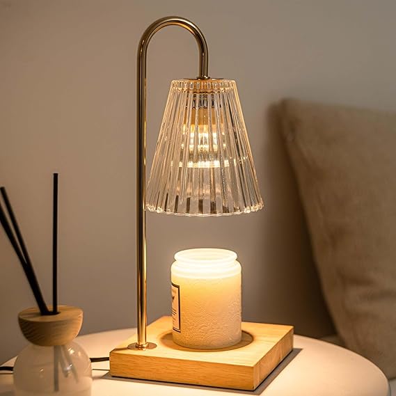 Marycele Electric Candle Warmer Lamps