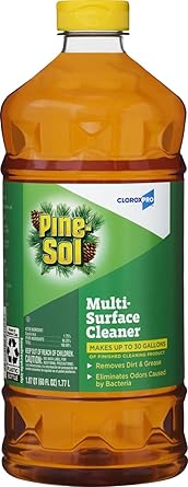 Pine Sol All Purpose Multi Surface Cleaner