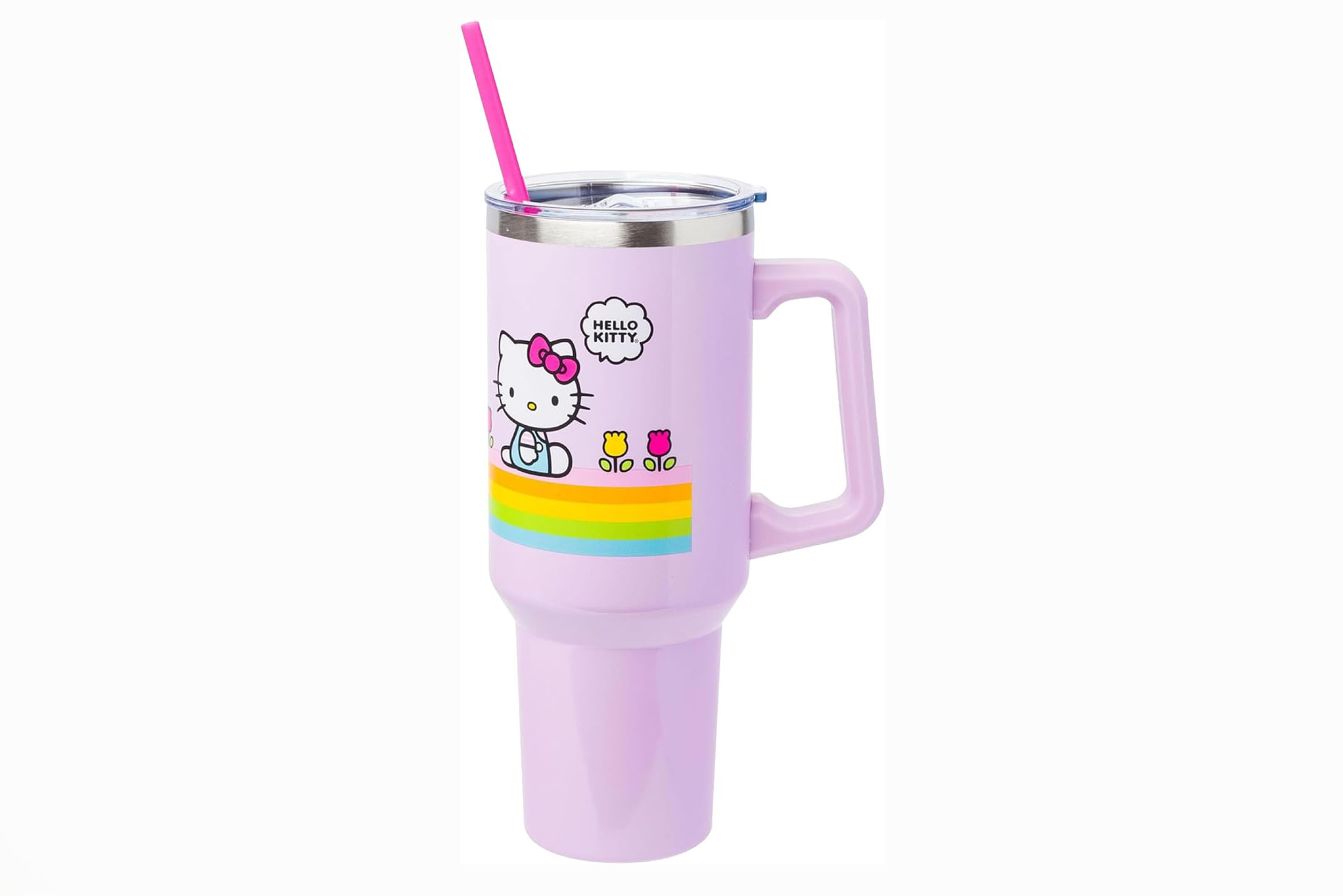 Hello Kitty Tumblers