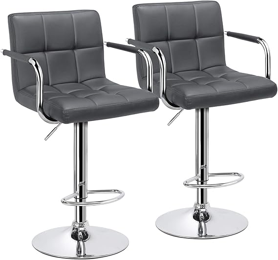 swivel bar stools