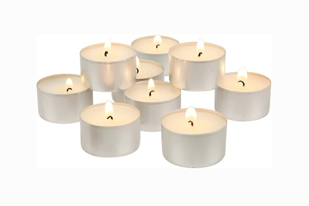 Tealight Candles