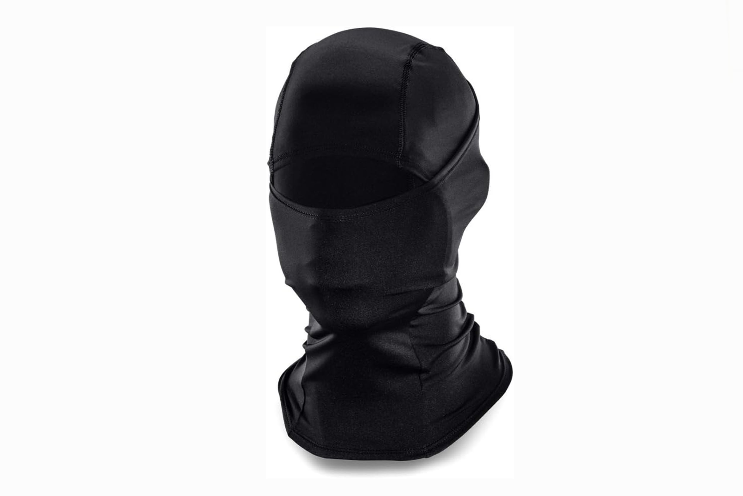 Thinnest balaclava for wearing under helmets