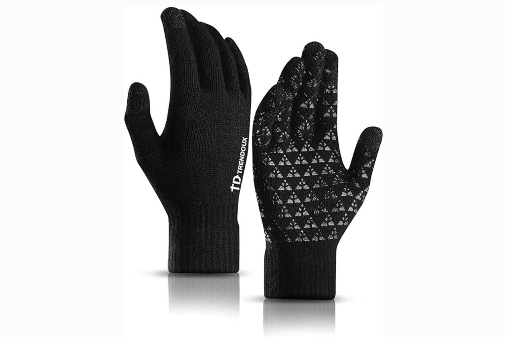 Winter Gloves for Men Women