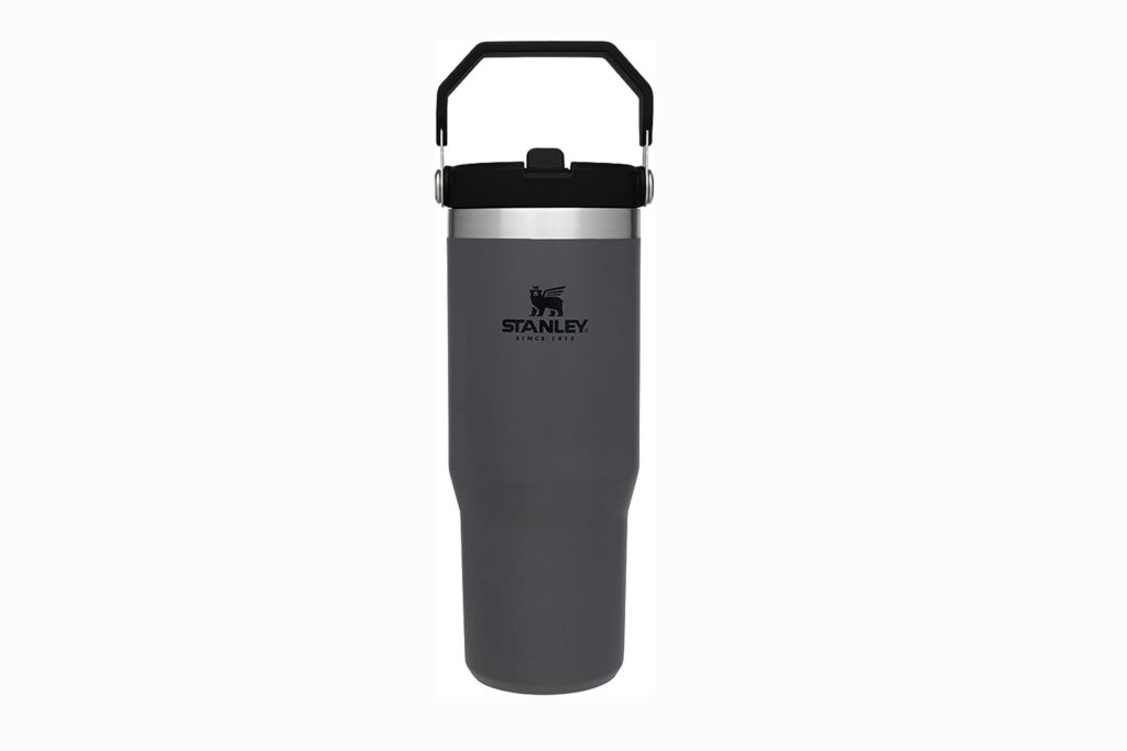 ceFlow Stainless Steel Tumbler 1