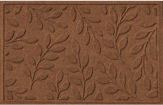 Bungalow Flooring Waterhog Doormat