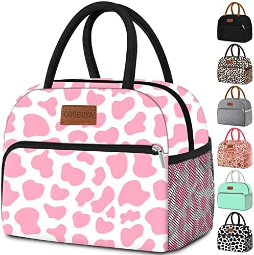 Coobiiya Lunch Bag Women 1