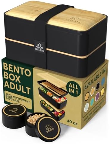 Bento Boxes