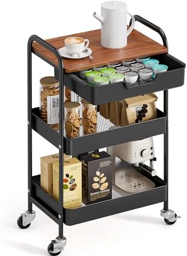 Best Trolley Carts