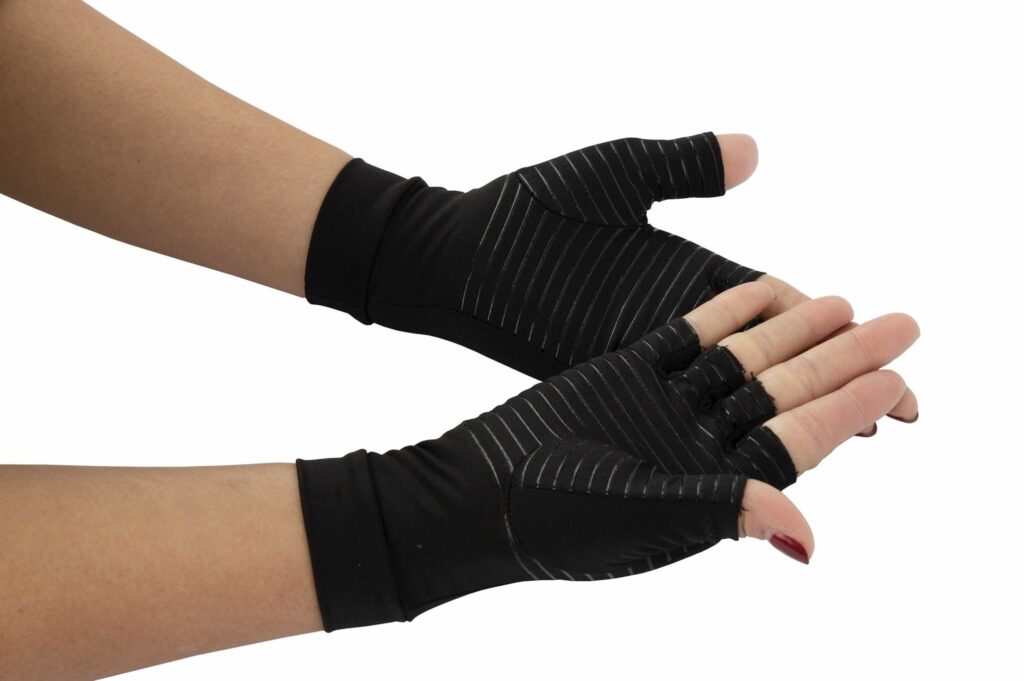 Compression Gloves
