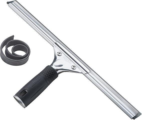 Best Window Cleaning Squeegees of 2025: Tested and Trusted 16