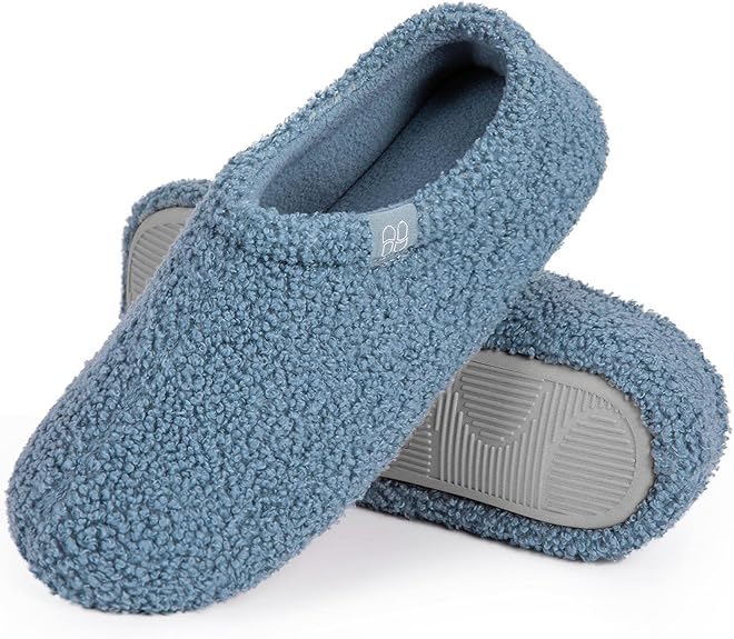 winter slippers