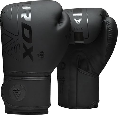 Best Muay Thai Gloves