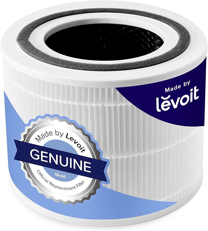 Top Levoit Air Purifier Filters