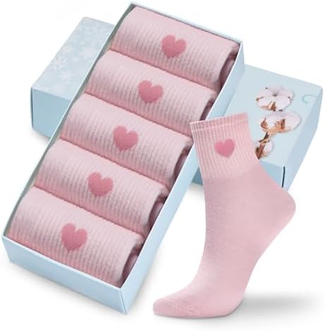 best Crew Socks