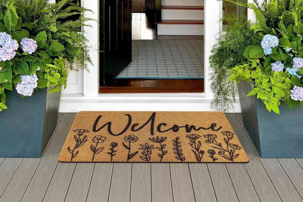 Best Doormats