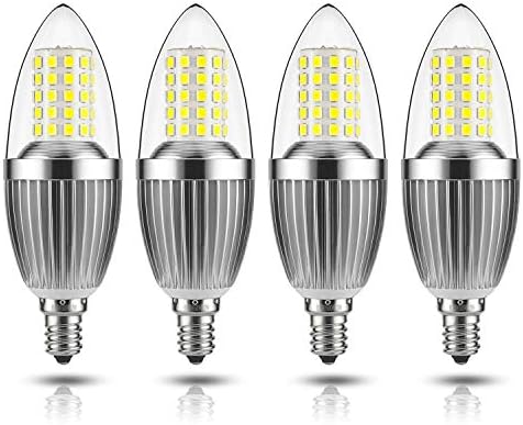 Candelabra Bulbs