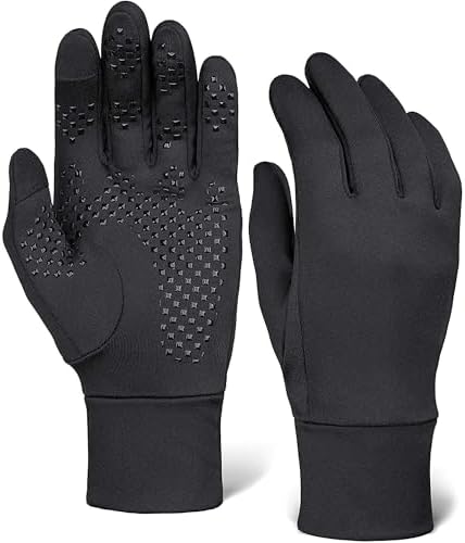 Best Black Gloves: