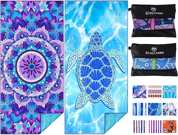 Beach Towels