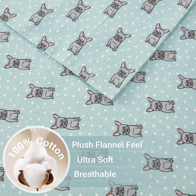 Flannel Sheets